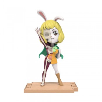 Anteprima: One Piece - Blind Box Hidden Dissectibles Series 05 (Ladies ed.): Mighty Jaxx Anteprima: One Piece - Blind Box Hidden Dissectibles Series 05 (Ladies ed.): Mighty Jaxx
