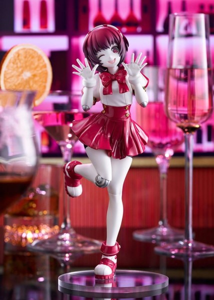 VA-11 HALL-A: Cyberpunk Bartender Action - Dorothy Haze Figur / Pop Up Parade - Another Skin Ver. Si