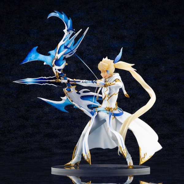 Tales Of Zestiria - Sorey Statue: Kotobukiya