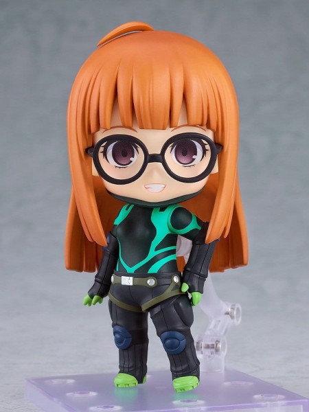 Persona5 Royal - Futaba Sakura Nendoroid / Phantom Thief Ver.: Good Smile Company