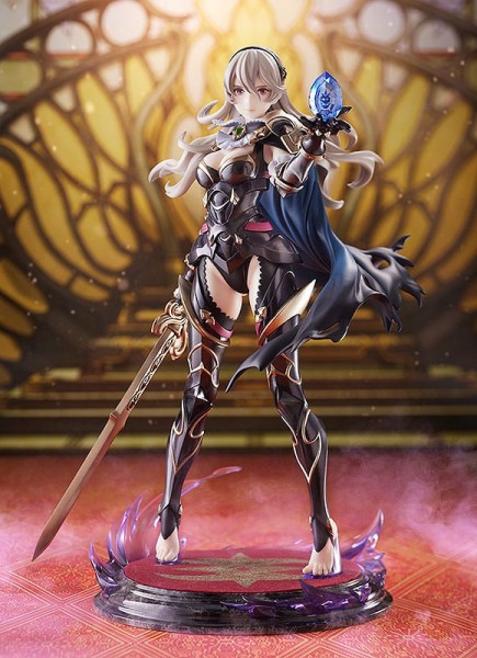 Fire Emblem - Nohr Noble Corrin: Intelligent Systems