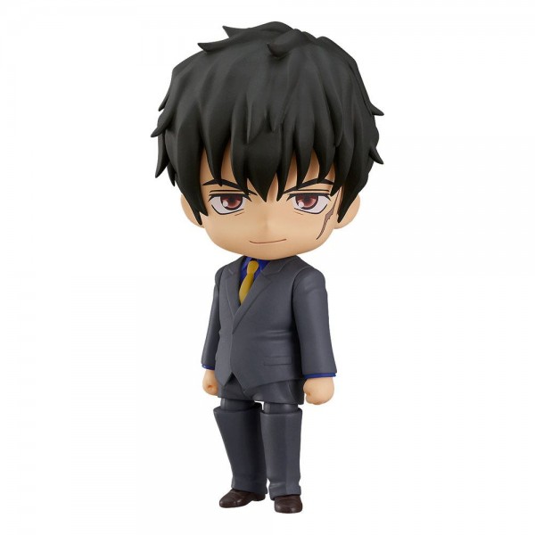 Blood Blockade Battlefront & Beyond - Steven Nendoroid: Chugai Mining Co.,Ltd