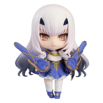 Fate/Grand Order - Lancer/Mélusine Nendoroid: Good Smile Company Fate/Grand Order - Lancer/Mélusine Nendoroid: Good Smile Company
