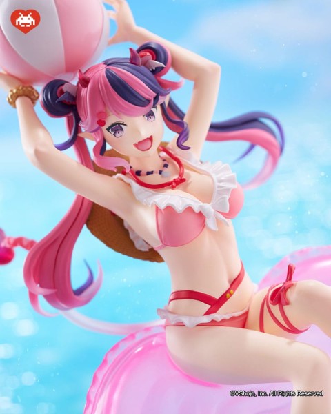 VTuber VShojo - Ironmouse Statue / Dressta: Taito Prize