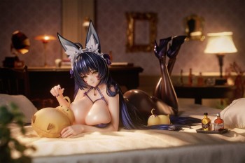 Azur Lane - Musashi Still Statue: Neonmax Creative Azur Lane - Musashi Still Statue: Neonmax Creative