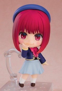 Vorschau: Oshi No Ko - Kana Arima Nendoroid: Good Smile Company Vorschau: Oshi No Ko - Kana Arima Nendoroid: Good Smile Company