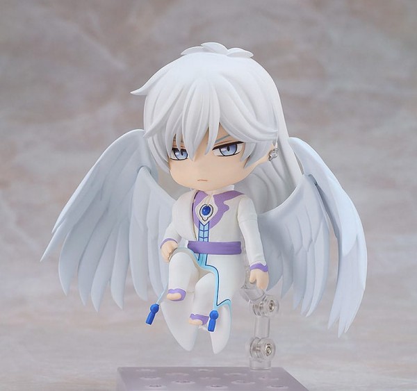 Cardcaptor Sakura Clear Card - Yue Nendoroid: Good Smile Company