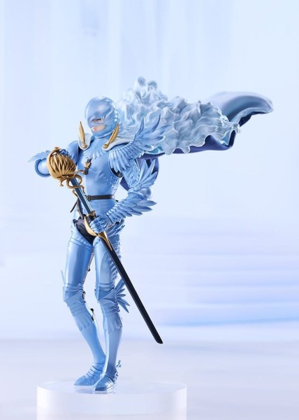Berserk - Griffith (Falcon of Light) Figur / Pop Up Parade SP: Max Factory