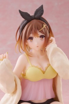 Vorschau: Atelier Ryza: Ever Darkness & the Secret Hideout Kuji - Ryza Statue: Taito Prize Vorschau: Atelier Ryza: Ever Darkness & the Secret Hideout Kuji - Ryza Statue: Taito Prize