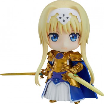 Sword Art Online Alicization - Alice Nendoroid: Good Smile Company Sword Art Online Alicization - Alice Nendoroid: Good Smile Company