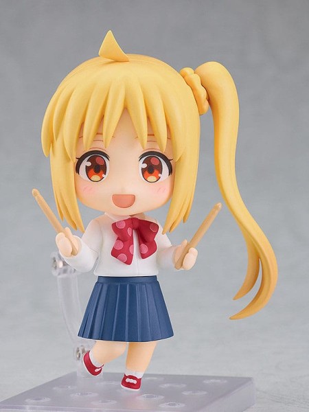 Bocchi the Rock! - Nijika Ijichi Nendoroid: Good Smile Company