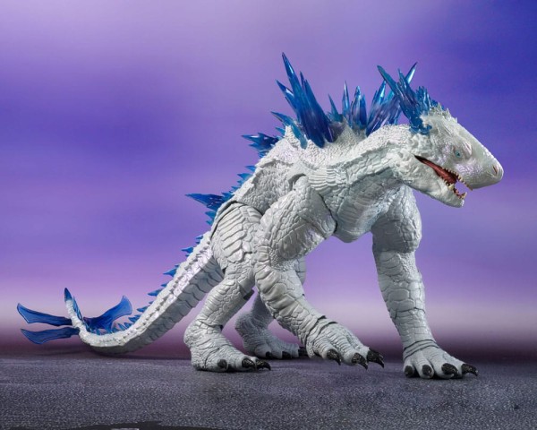 Godzilla x Kong: The New Empire - Shimo Actionfigur / S.H. MonsterArts: Tamashii Nations