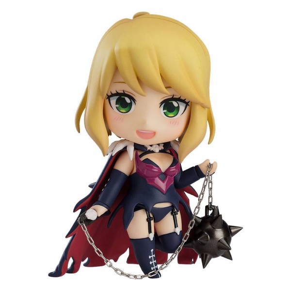 Love After World Domination - Desumi Magahara Nendoroid: Good Smile Company