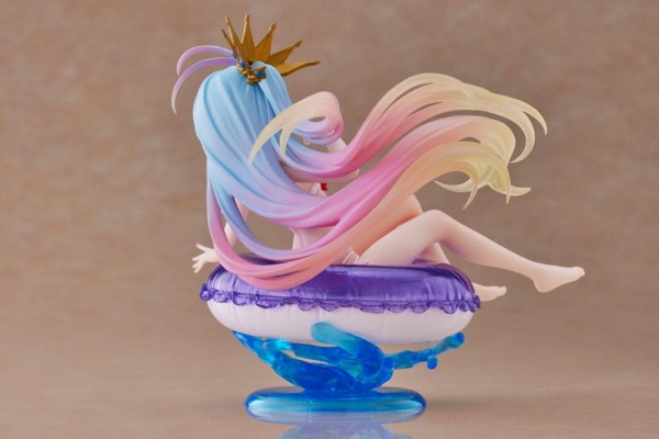 No Game No Life - Shiro Statue: Taito Prize