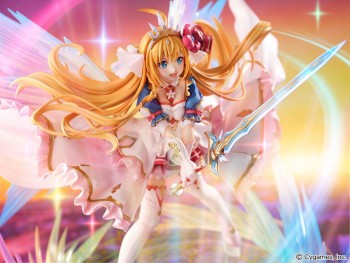 Vorschau: Princess Connect! Re:Dive - Pecorine Statue / Lucrea: Estream Vorschau: Princess Connect! Re:Dive - Pecorine Statue / Lucrea: Estream
