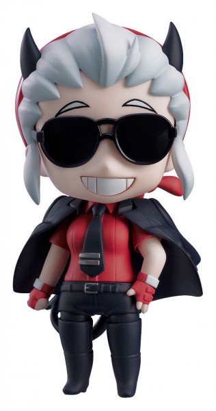 Helltaker - Justice Nendoroid: Good Smile Company