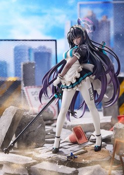 Blue Archive - Karin Kakudate Statue: Max Factory Blue Archive - Karin Kakudate Statue: Max Factory