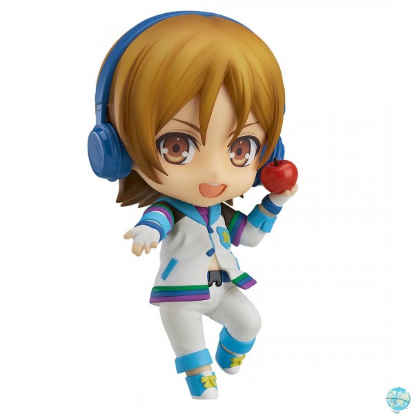 King of Prism - Hiro Hayami Actionfigur - Co-de Nendoroid: Orange Rouge