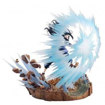 Naruto Gals - Hinata Hyuuga Statue / DX Version 4: MegaHouse Naruto Gals - Hinata Hyuuga Statue / DX Version 4: MegaHouse