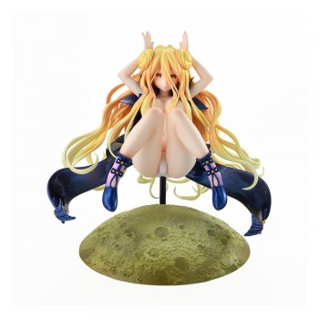 Date A Live - Mukuro Hoshimiya Statue: Bell Fine Date A Live - Mukuro Hoshimiya Statue: Bell Fine