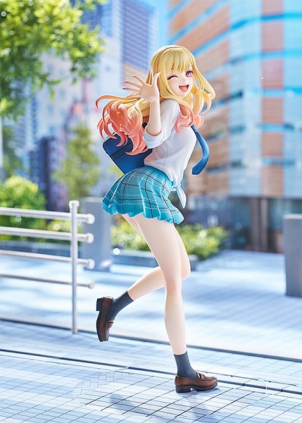 My Dress-Up Darling - Marin Kitagawa Statue: Max Factory