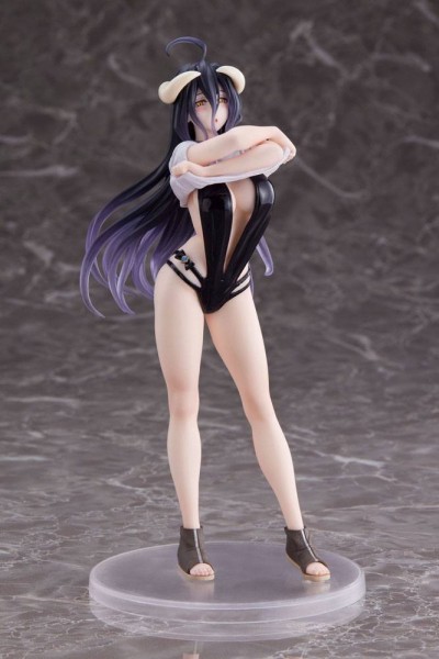 Overlord IV - Albedo Figur / T-Shirt Swimsuit Version: Taito