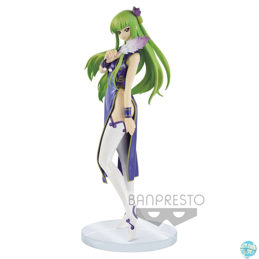 Code Geass Lelouch of the Rebellion