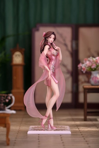 King of Glory - Gift+ Dream Weaving Statue / Diaochan Ver.: Myethos