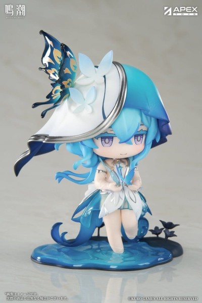 Wuthering Waves - Shorekeeper Figur / Jinseki Series: APEX