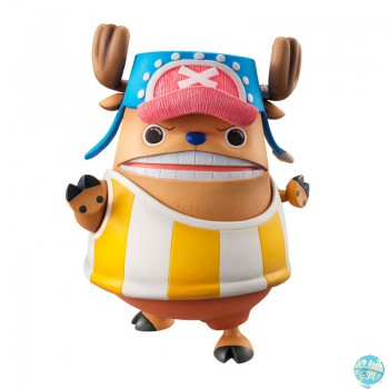 One Piece Tony Tony Chopper Statue - Excellent Model P.O.P / Crimin Version: MegaHouse One Piece Tony Tony Chopper Statue - Excellent Model P.O.P / Crimin Version: MegaHouse