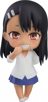 Don't Toy with Me, Miss Nagatoro - Miss Nagatoro Nendoroid: Good Smile Company Don't Toy with Me, Miss Nagatoro - Miss Nagatoro Nendoroid: Good Smile Company