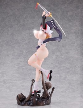 Vorschau: Original Character - Sakuya Todo Statue: Hotvenus Vorschau: Original Character - Sakuya Todo Statue: Hotvenus
