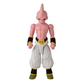 Dragon Ball Super - Majin Buu Final Form Actionfigur / Limit Breaker Series - Villains: Banpresto Dragon Ball Super - Majin Buu Final Form Actionfigur / Limit Breaker Series - Villains: Banpresto