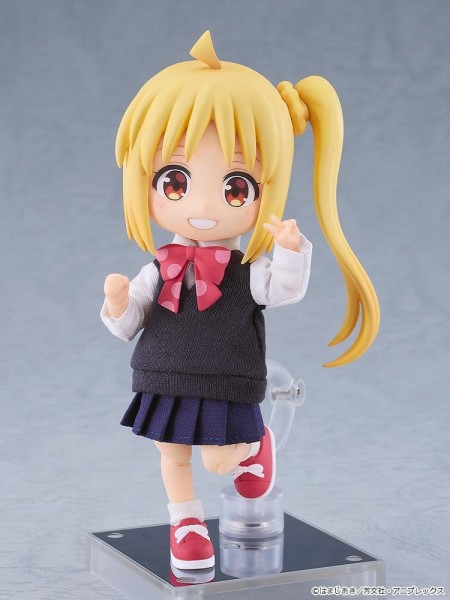Bocchi the Rock! - Nijika Ijichi Nendoroid / Doll: Good Smile Company