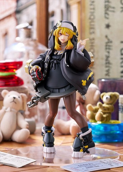 Guilty Gear Strive - Bridget Figur / Pop Up Parade - Strive Black Version: Max Factory