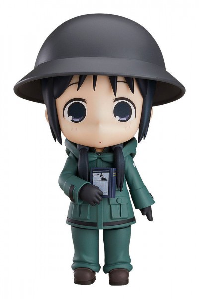 Girls' Last Tour - Chito Nendoroid: Fine Clover