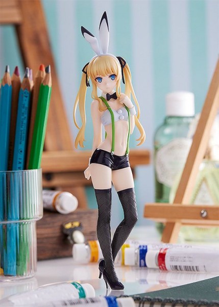 Saekano the Movie: Finale - Eriri Spencer Sawamura Figur / Pop Up Parade Bunny Version: Max Factory