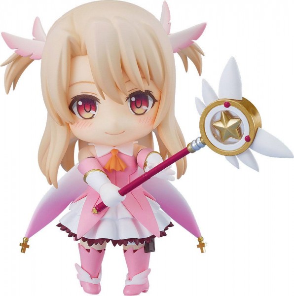 Fate/kaleid liner Prisma Illya - Illyasviel von Einzbern Nendoroid: Good Smile Company