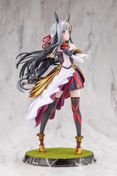Umamusume: Pretty Derby - Chrono Genesis Statue: Kotobukiya
