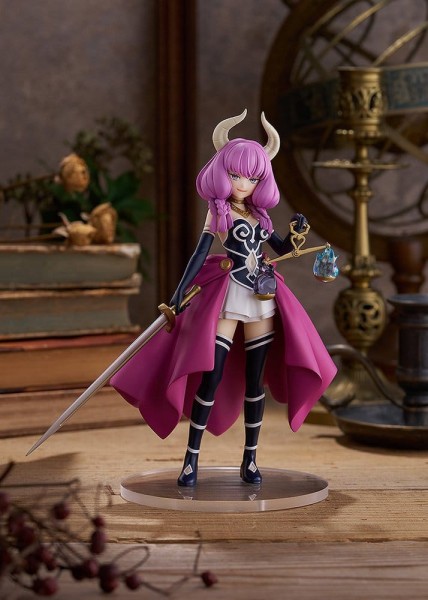 Frieren: Beyond Journey's End - Aura Statue / Pop Up Parade: Good Smile Company
