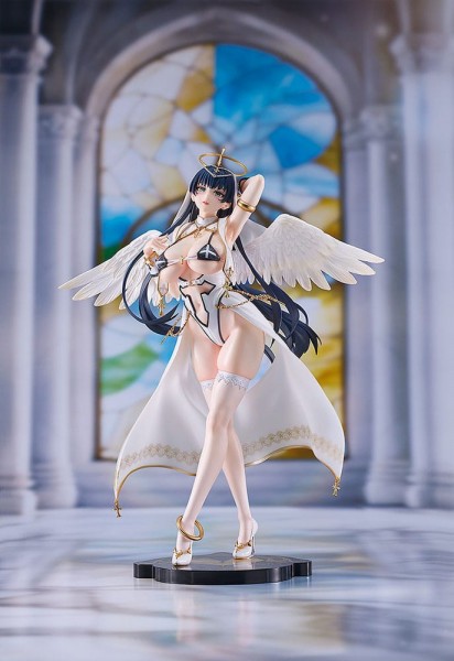 HaneAme - 72 Sigils of Solomon Angel Crocell Statue: Good Smile Company