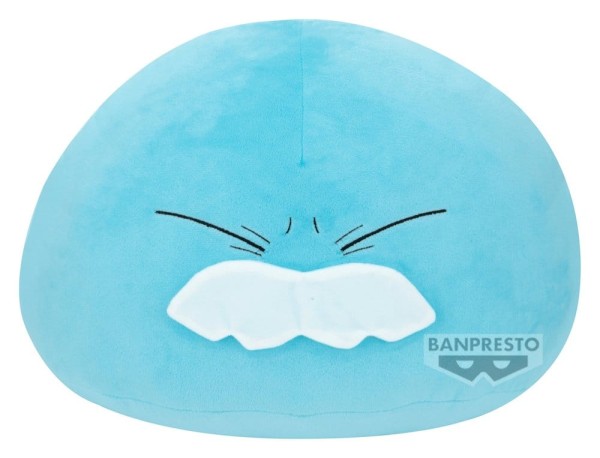 That Time I Got Reincarnated as a Slime - Rimuru Big Plush Plüschfigur / Principal Ver.: Banpresto