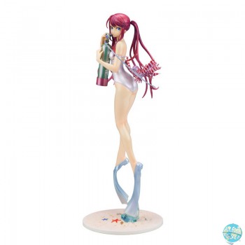 Vorschau: Amanchu! - Futaba Ooki Statue: Flare Vorschau: Amanchu! - Futaba Ooki Statue: Flare