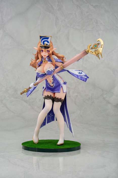 AmaneTowa Anime Figur – 18 Cm, PVC, Detailgetreue Sammlerfigur Im Badeanzug-Design