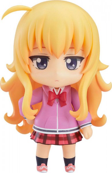 Gabriel DropOut - Gabriel Nendoroid: Good Smile Company