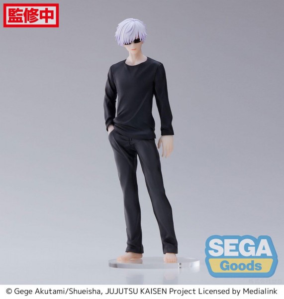Jujutsu Kaisen - Satoru Gojo Figur / Figurizm : Sega