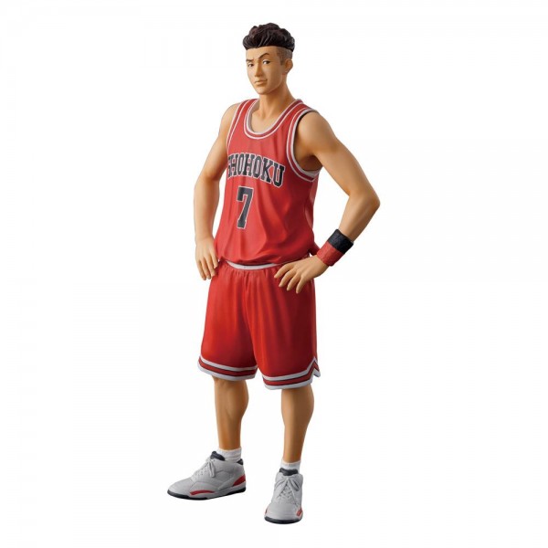 Slam Dunk - Miyagi Ryota Figur: Union Creative