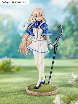Heaven Burns - Yuina Shirakawa Statue: Furyu Heaven Burns - Yuina Shirakawa Statue: Furyu