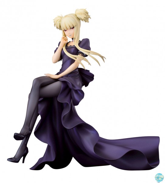 Arpeggio of Blue Steel Ars Nova - Kongo Statue: Aoshima