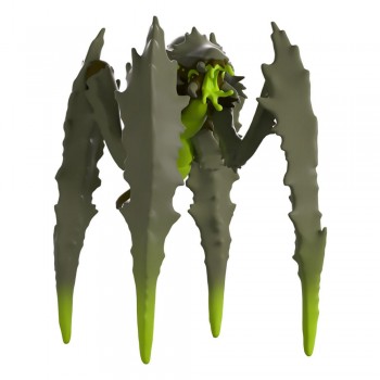 Helldivers 2 - Bile Titan Vinyl Figur: Youtooz Helldivers 2 - Bile Titan Vinyl Figur: Youtooz